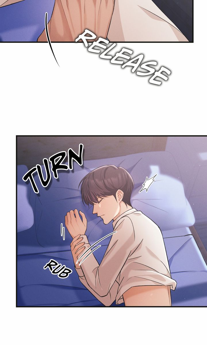 Epsilon [Full ver.] - S1 Episode 9 manhwa