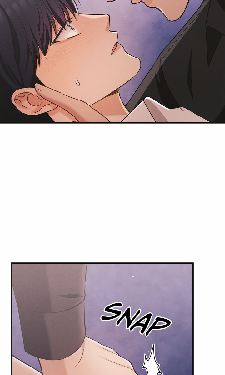 Epsilon [Full ver.] - S1 Episode 9 manhwa