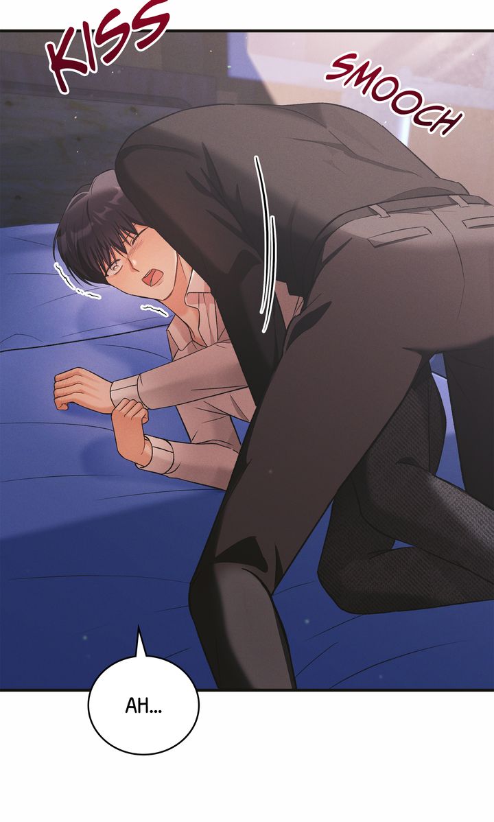 Epsilon [Full ver.] - S1 Episode 9 manhwa