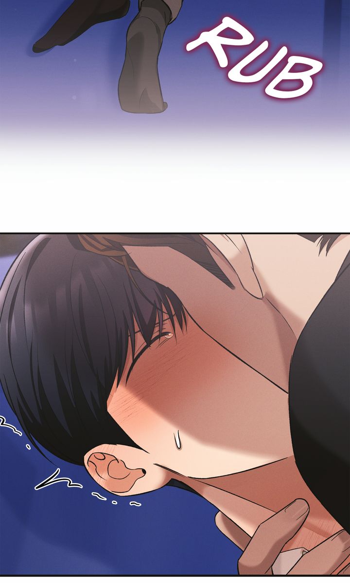 Epsilon [Full ver.] - S1 Episode 9 manhwa
