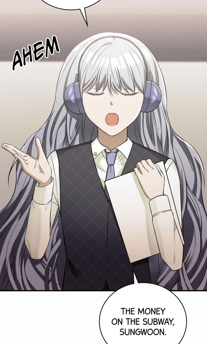 Epsilon [Full ver.] - S1 Episode 9 manhwa