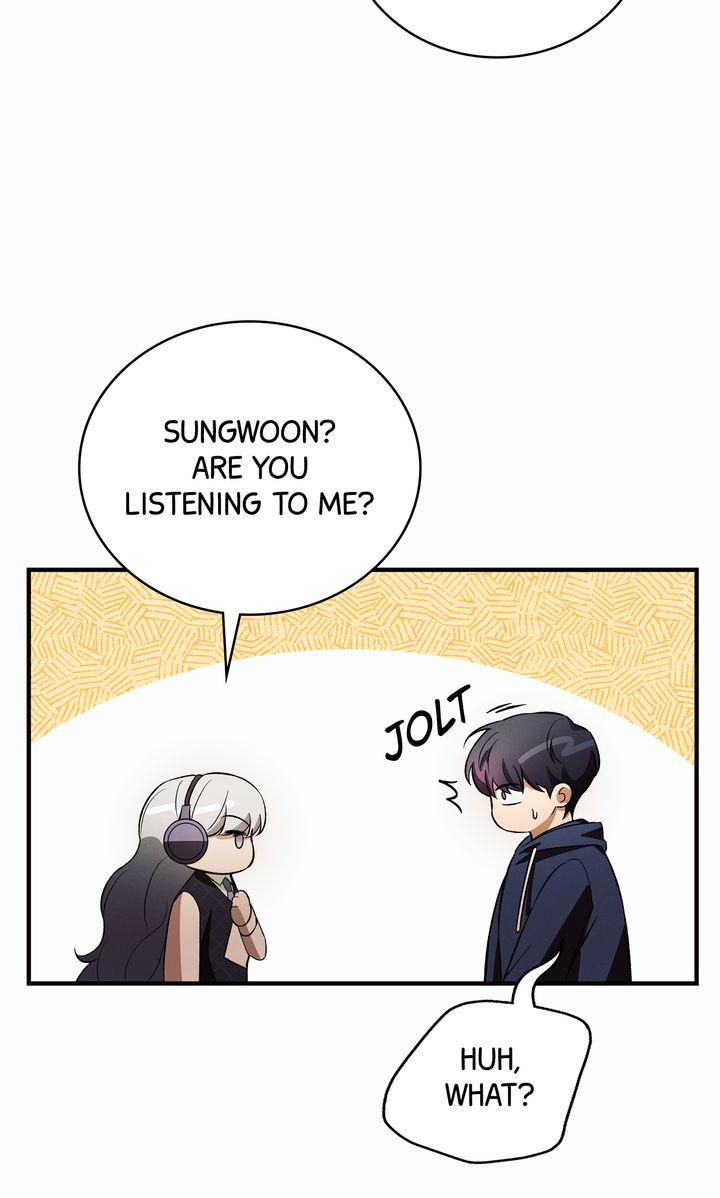 Epsilon [Full ver.] - S1 Episode 9 manhwa