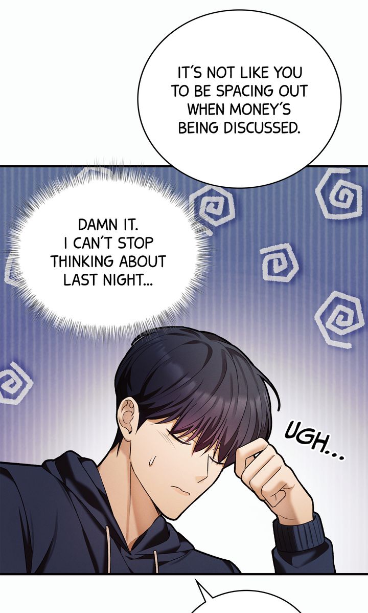 Epsilon [Full ver.] - S1 Episode 9 manhwa