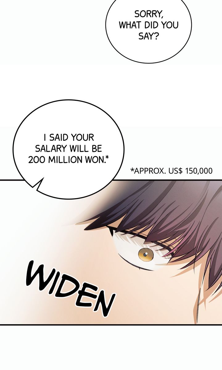 Epsilon [Full ver.] - S1 Episode 9 manhwa