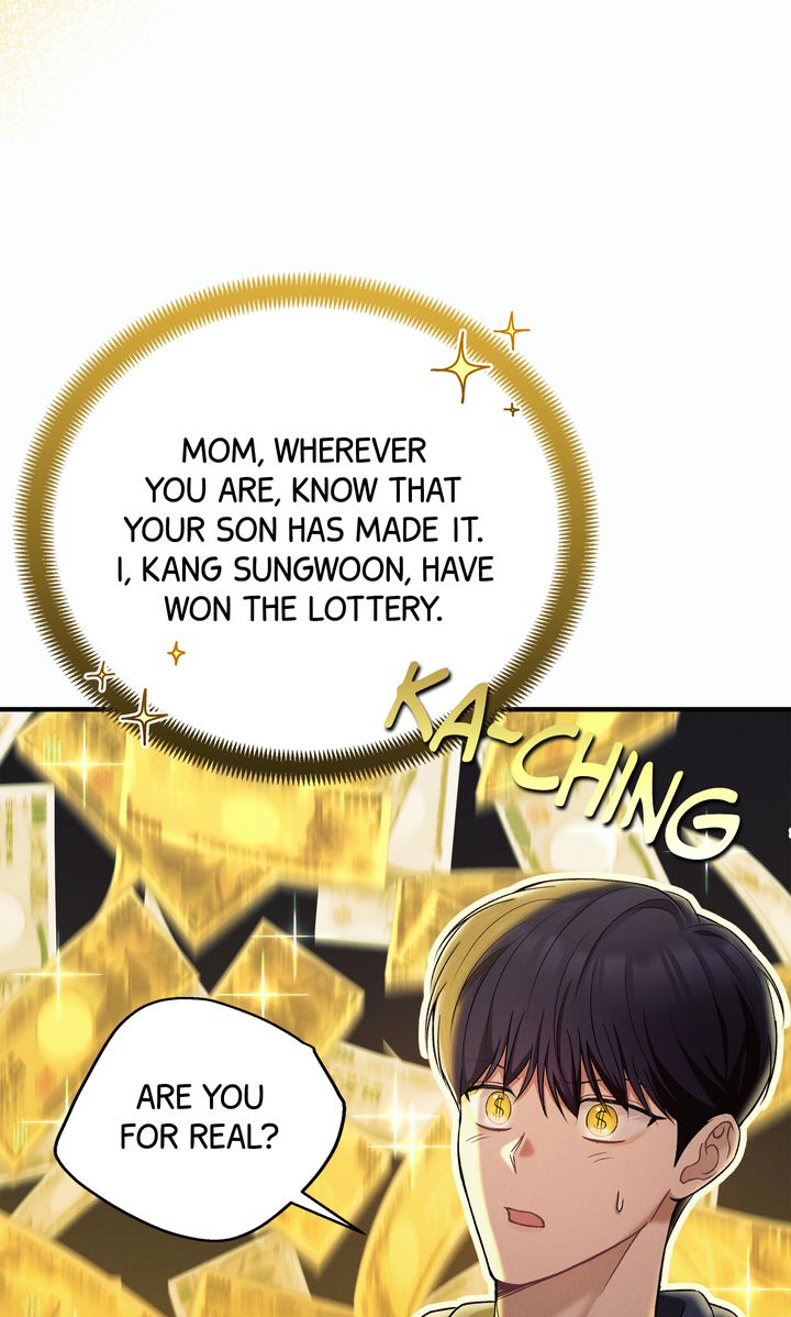 Epsilon [Full ver.] - S1 Episode 9 manhwa