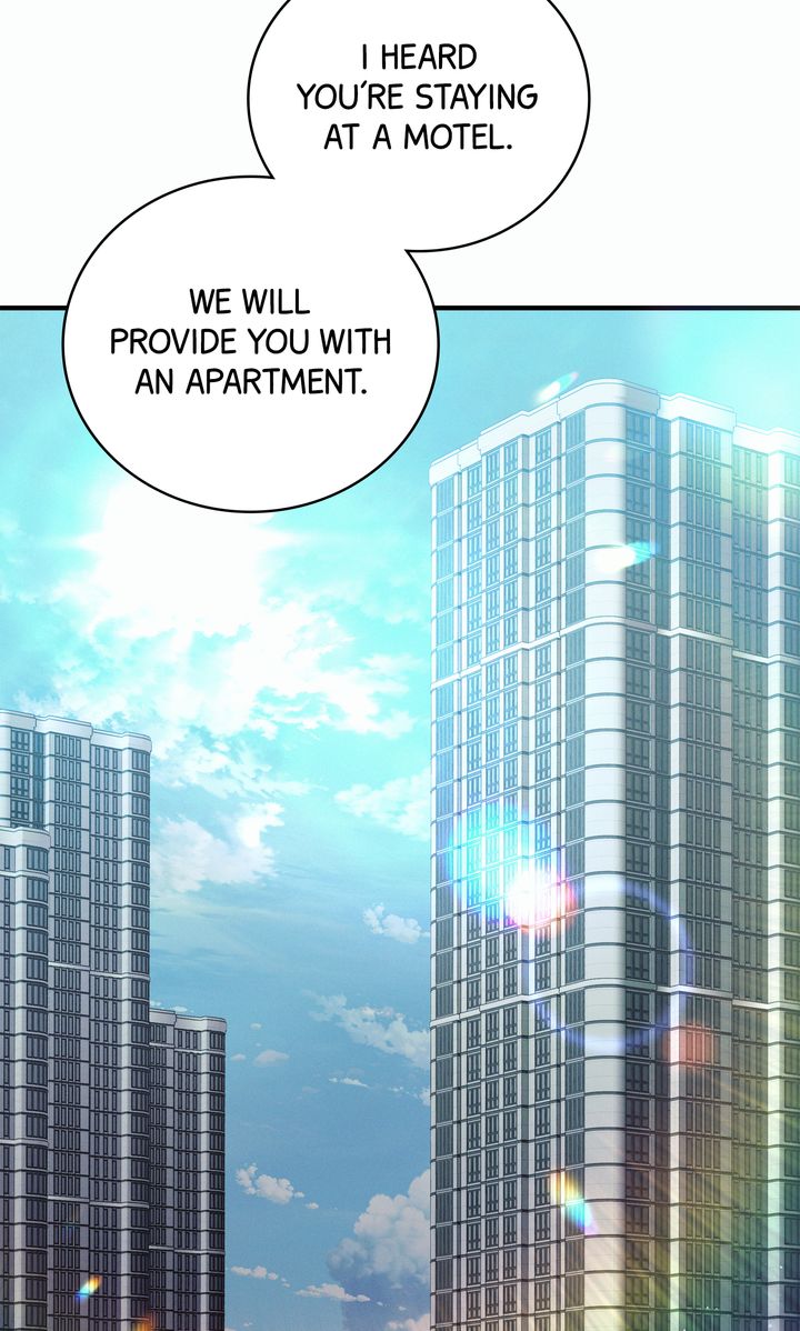 Epsilon [Full ver.] - S1 Episode 9 manhwa