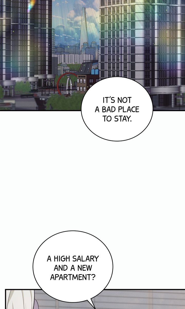 Epsilon [Full ver.] - S1 Episode 9 manhwa