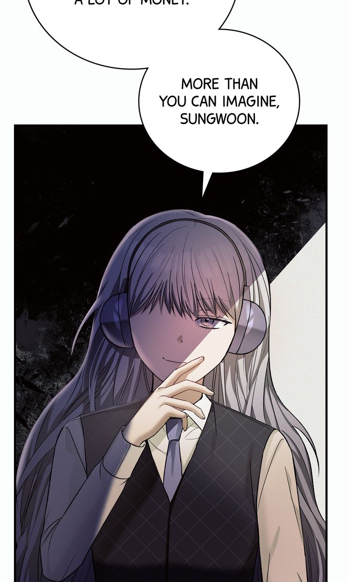 Epsilon [Full ver.] - S1 Episode 9 manhwa