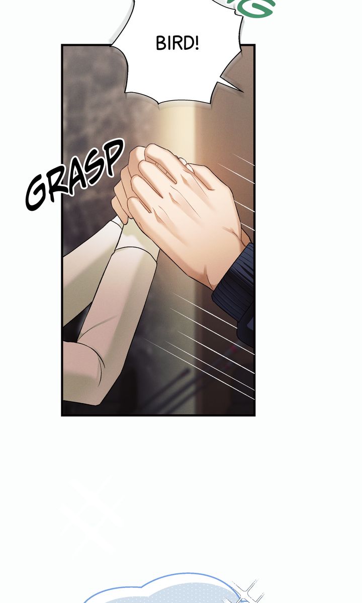 Epsilon [Full ver.] - S1 Episode 9 manhwa