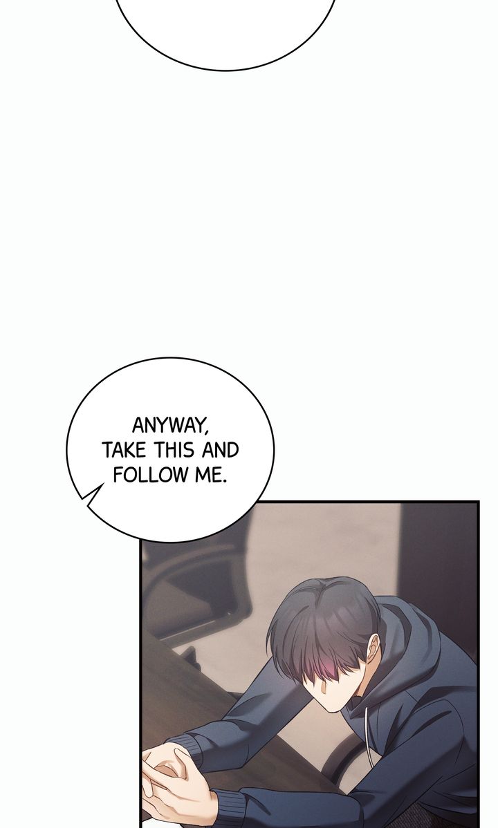 Epsilon [Full ver.] - S1 Episode 9 manhwa