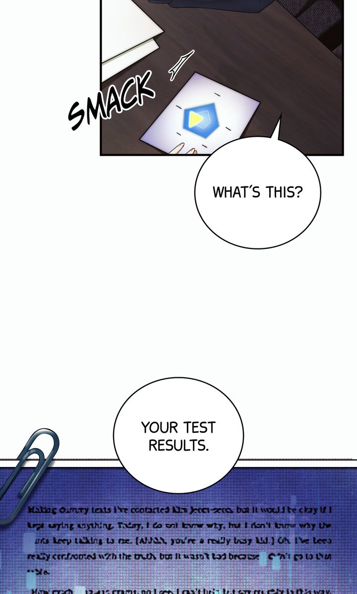 Epsilon [Full ver.] - S1 Episode 9 manhwa