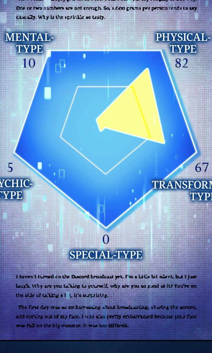 Epsilon [Full ver.] - S1 Episode 9 manhwa