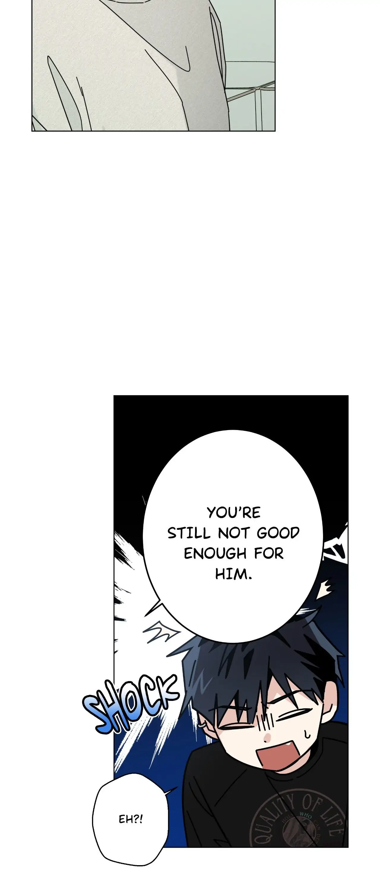 HOME5 [Official] - Chapter 82 manhwa