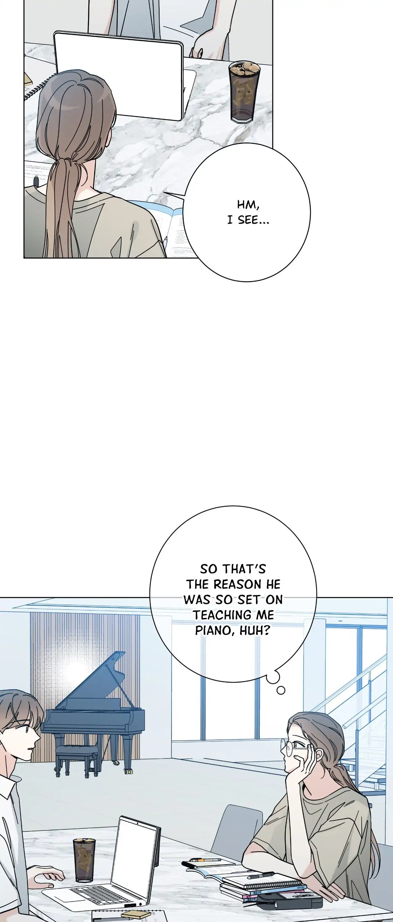 HOME5 [Official] - Chapter 82 manhwa