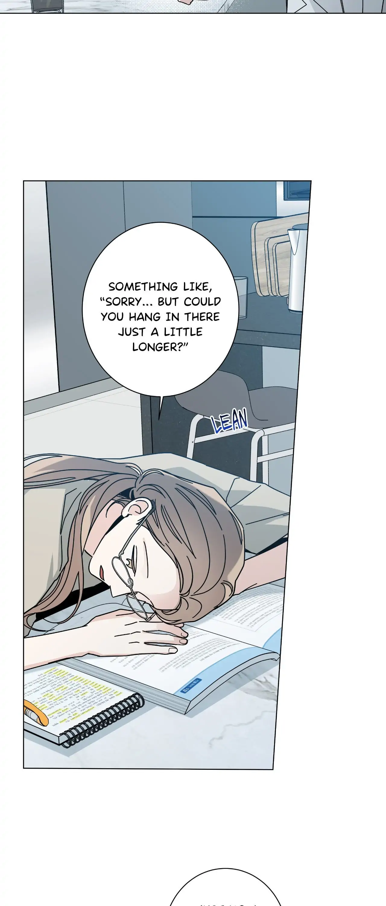 HOME5 [Official] - Chapter 82 manhwa