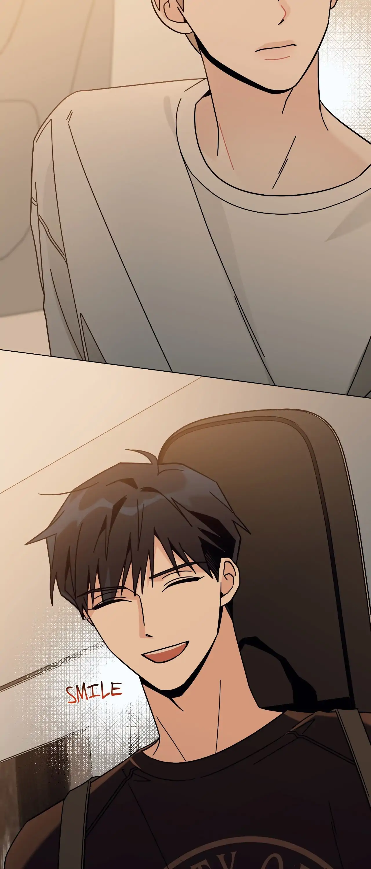 HOME5 [Official] - Chapter 82 manhwa