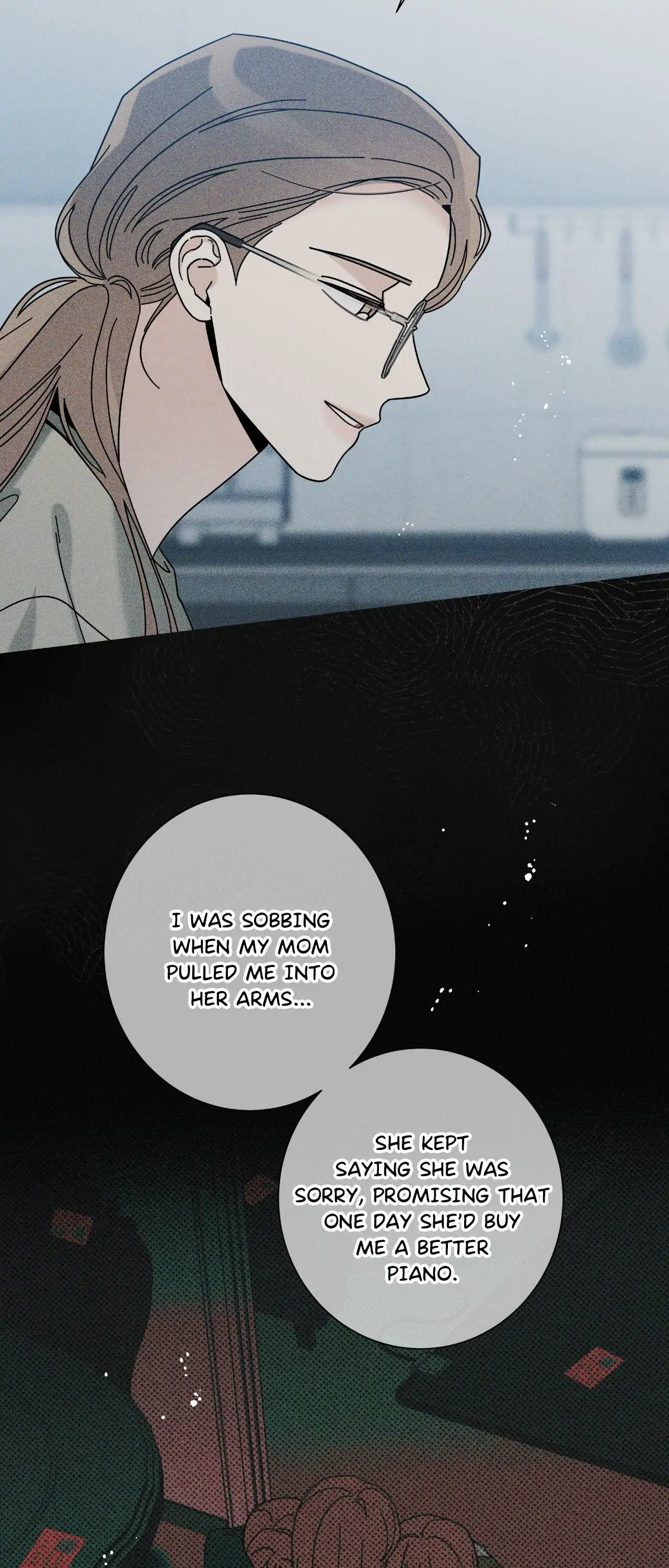 HOME5 [Official] - Chapter 82 manhwa