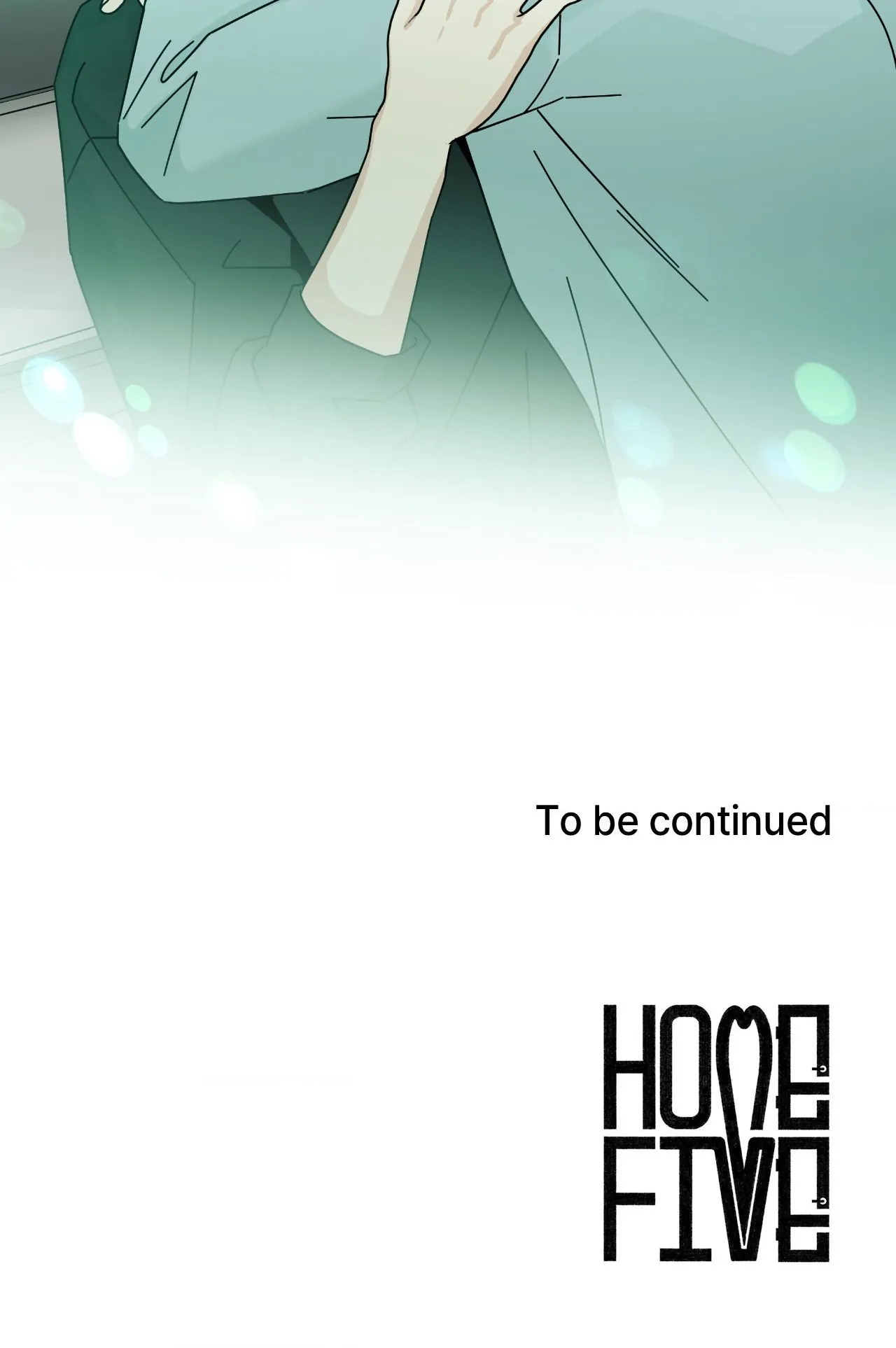 HOME5 [Official] - Chapter 82 manhwa