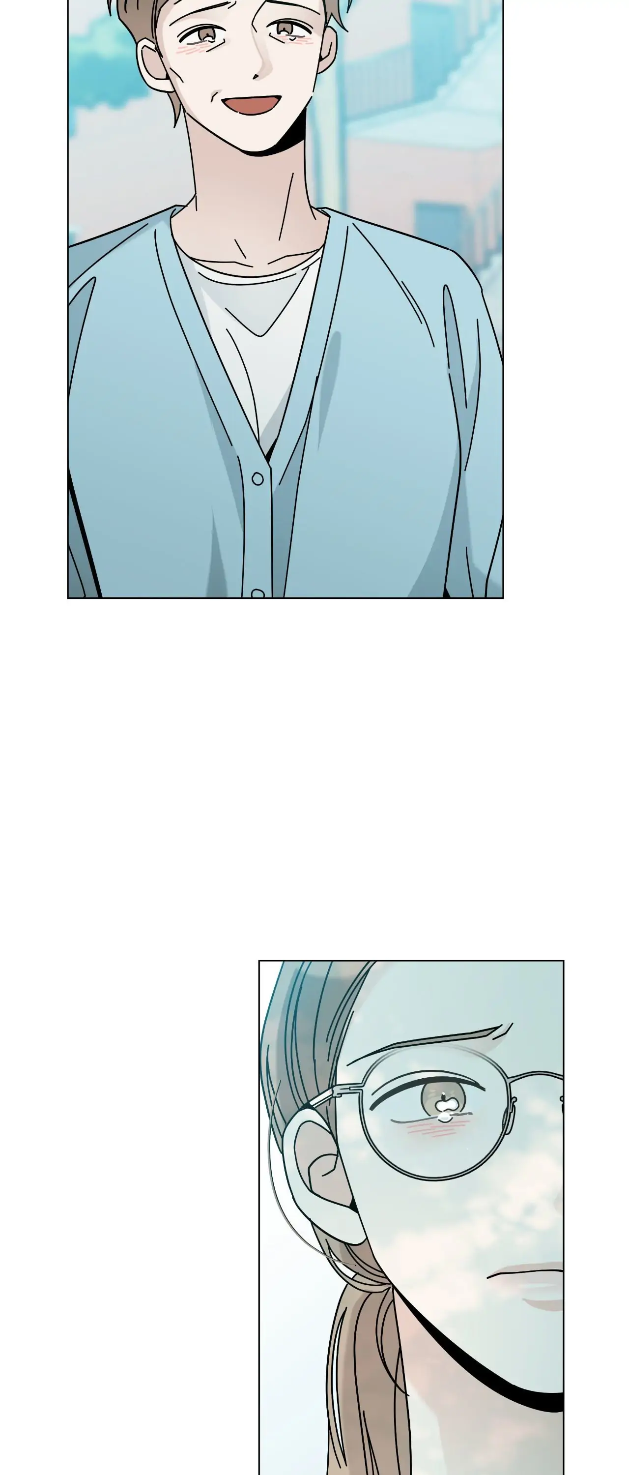 HOME5 [Official] - Chapter 83 manhwa