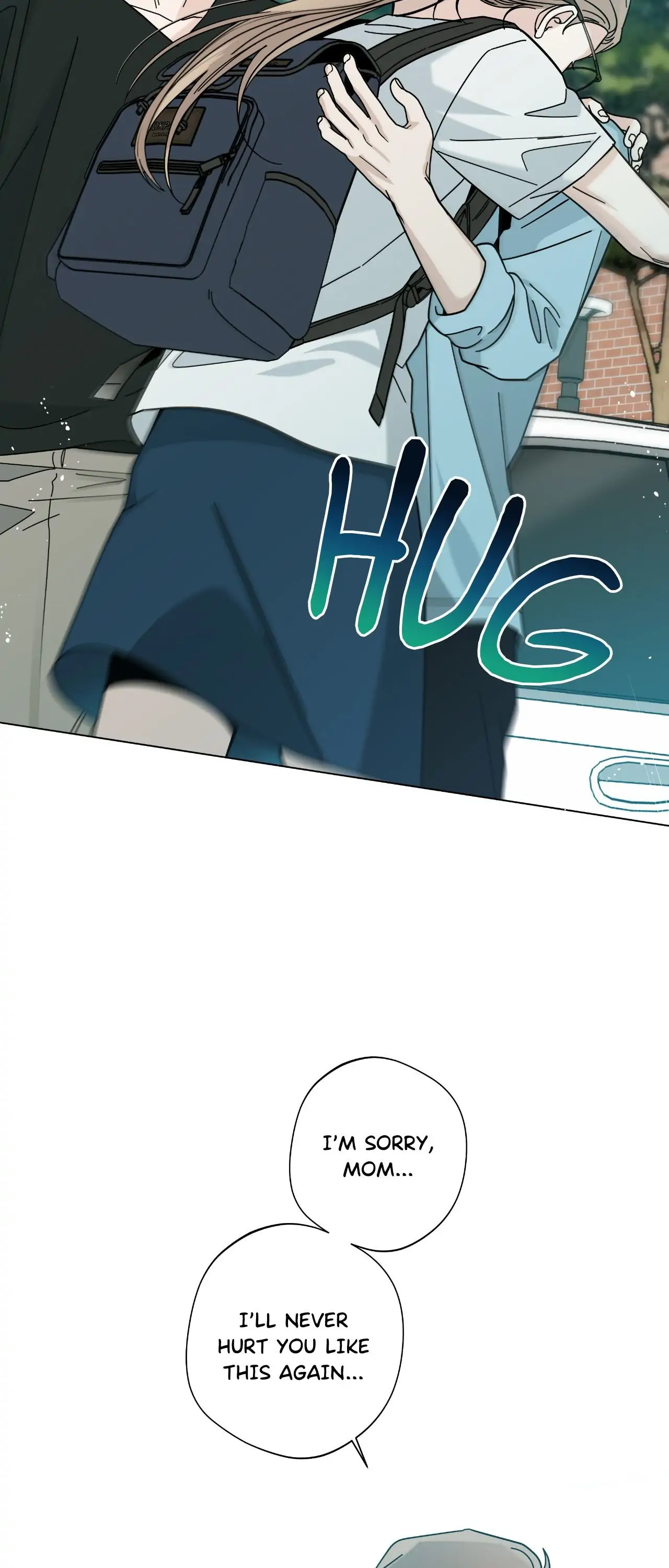 HOME5 [Official] - Chapter 83 manhwa