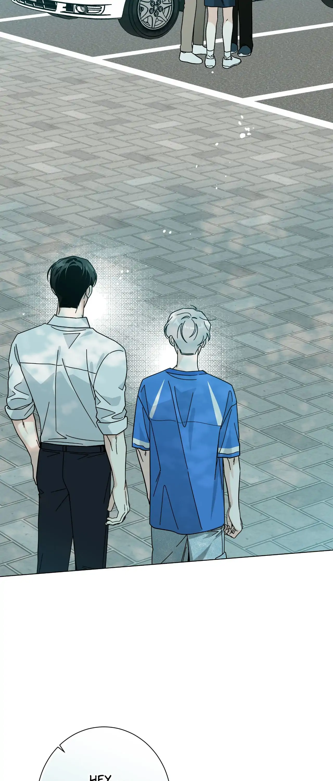 HOME5 [Official] - Chapter 83 manhwa