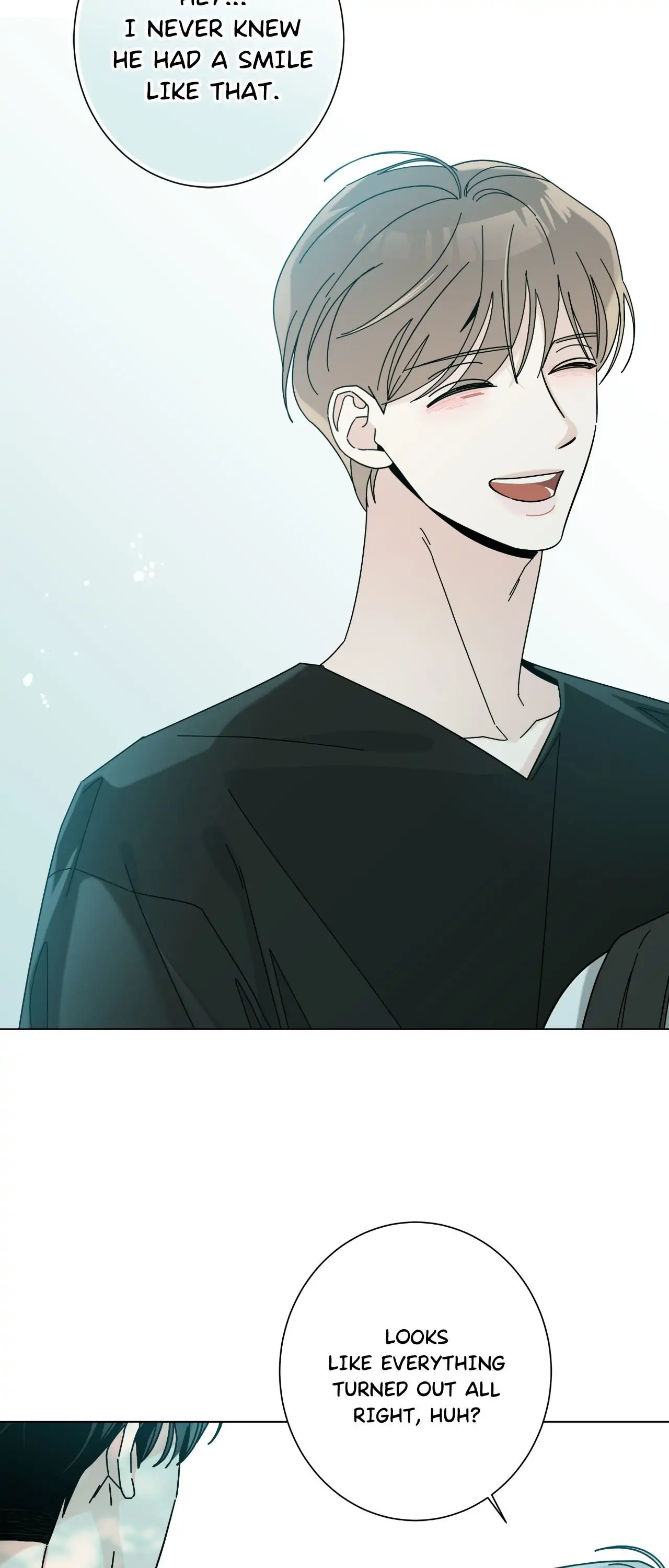 HOME5 [Official] - Chapter 83 manhwa