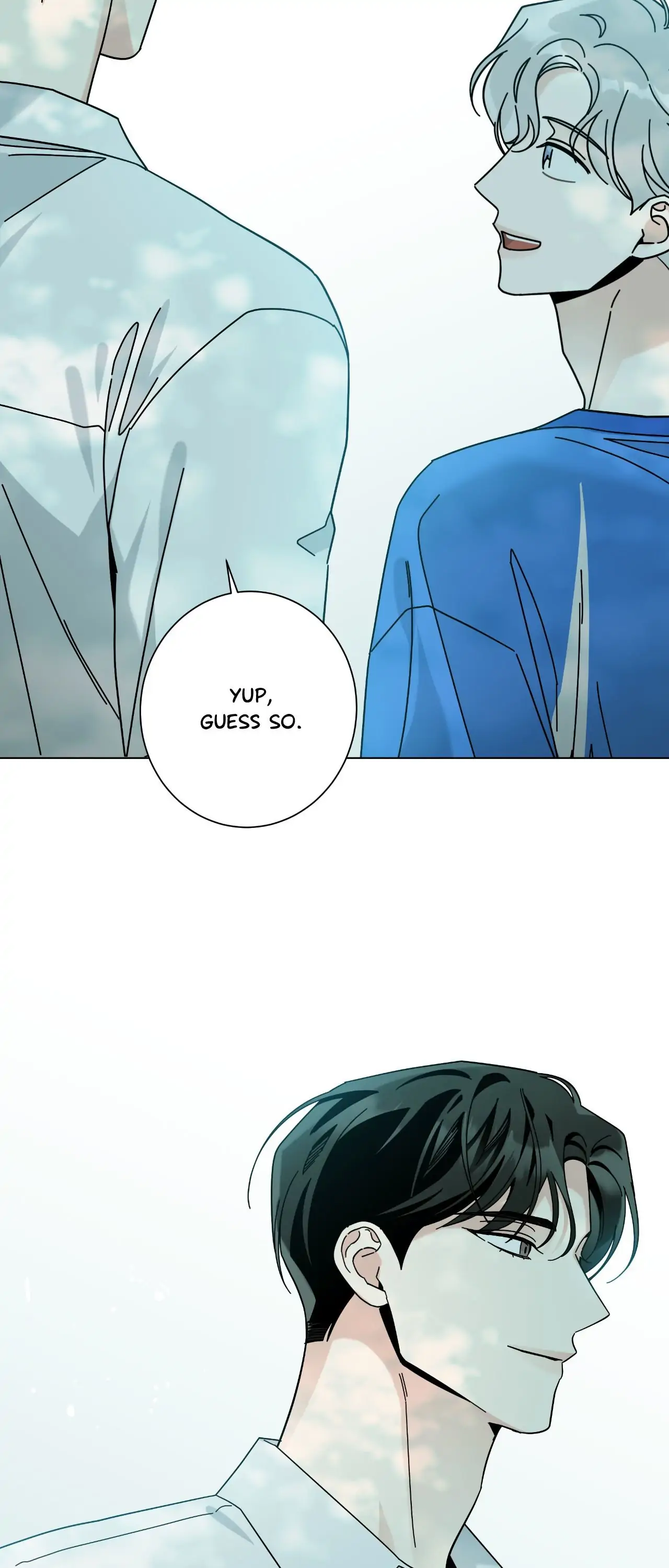 HOME5 [Official] - Chapter 83 manhwa