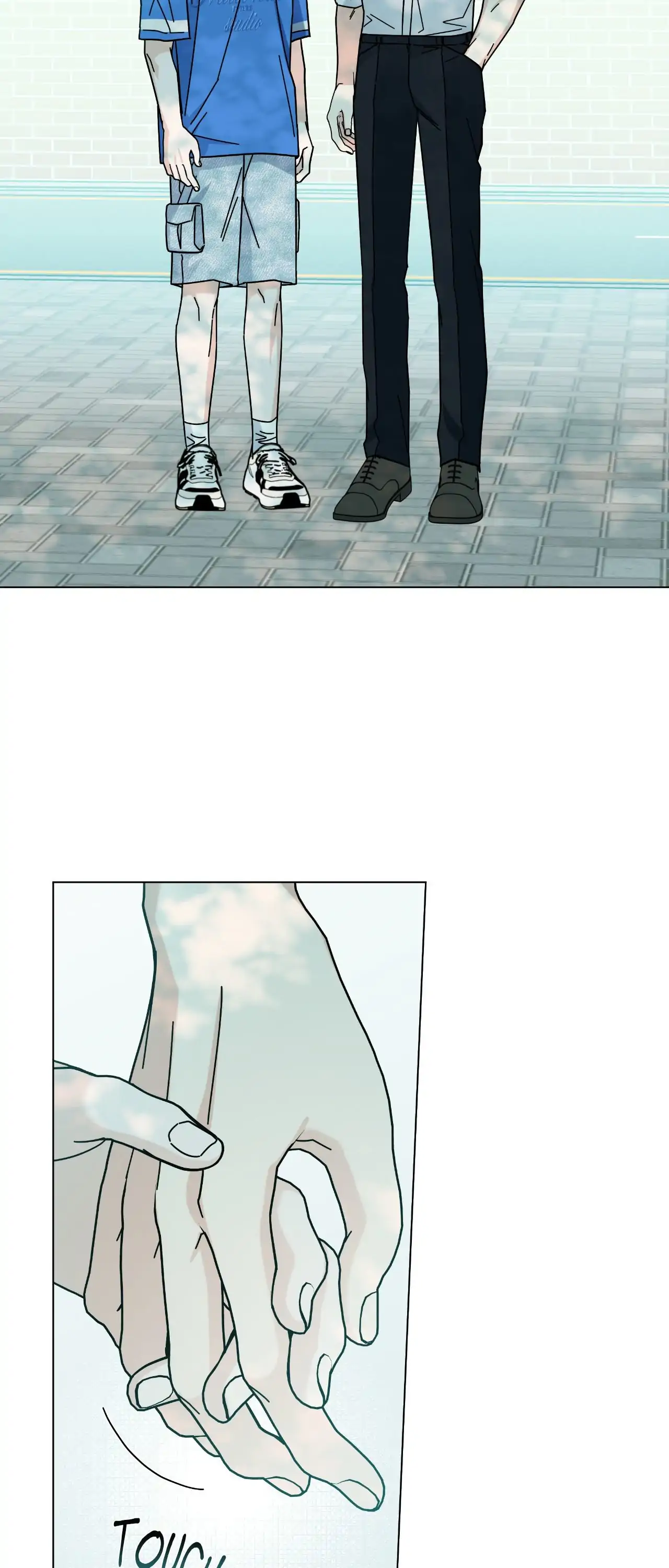 HOME5 [Official] - Chapter 83 manhwa
