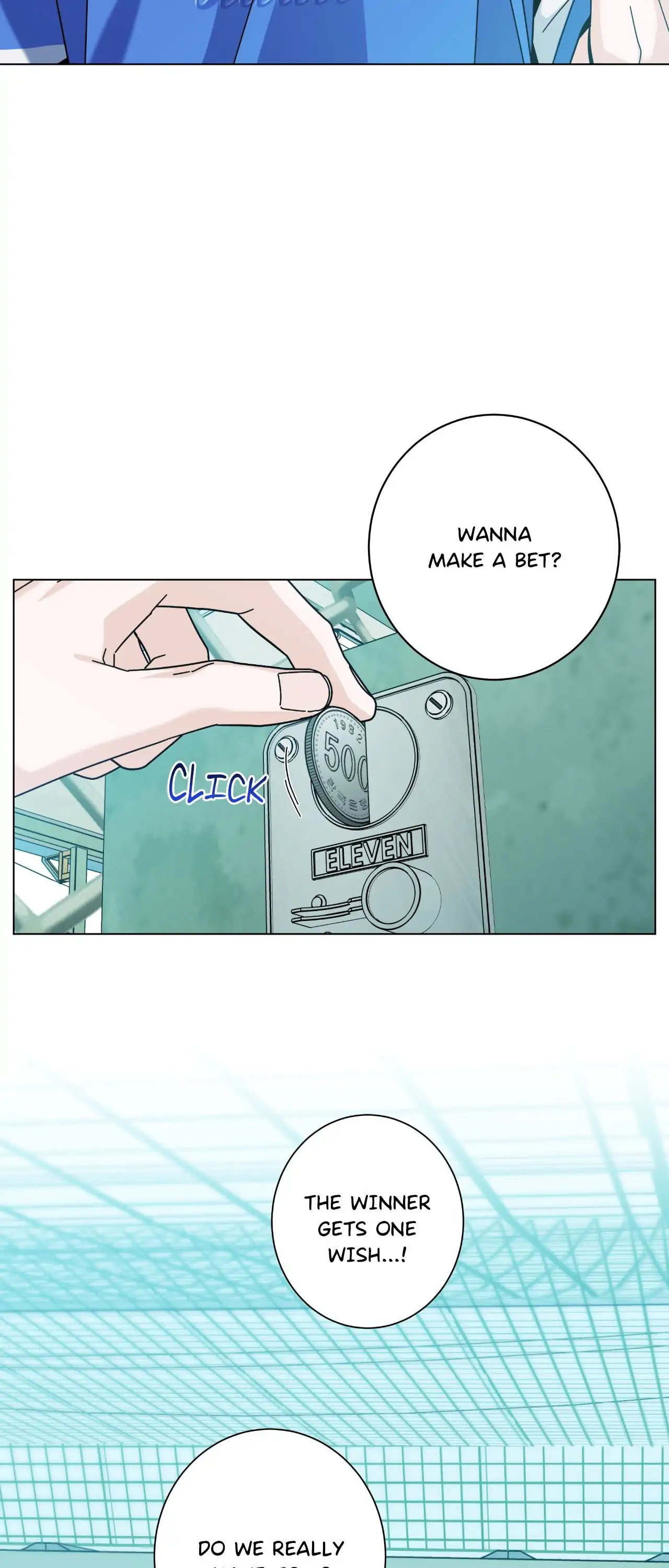 HOME5 [Official] - Chapter 83 manhwa