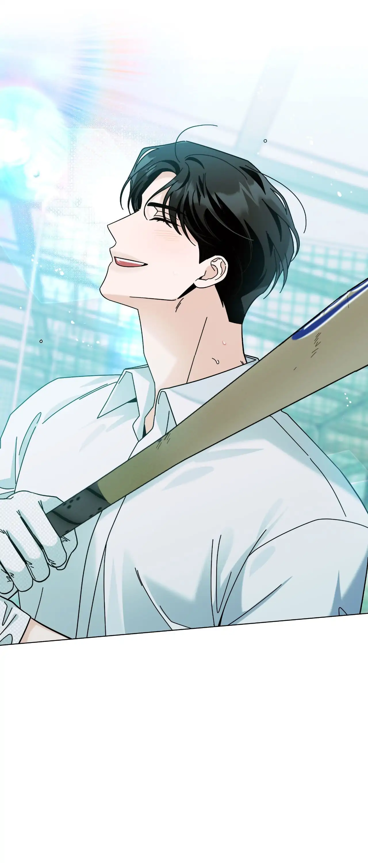 HOME5 [Official] - Chapter 83 manhwa