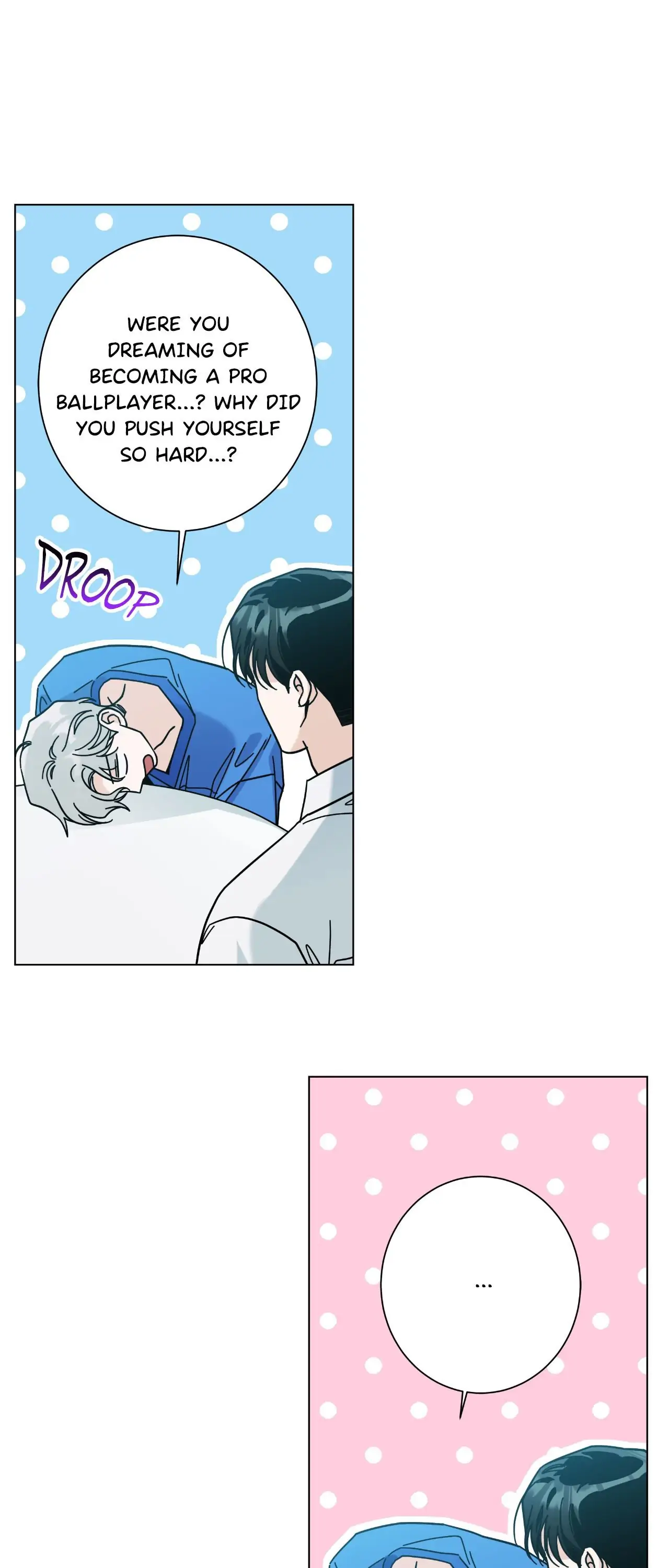 HOME5 [Official] - Chapter 83 manhwa