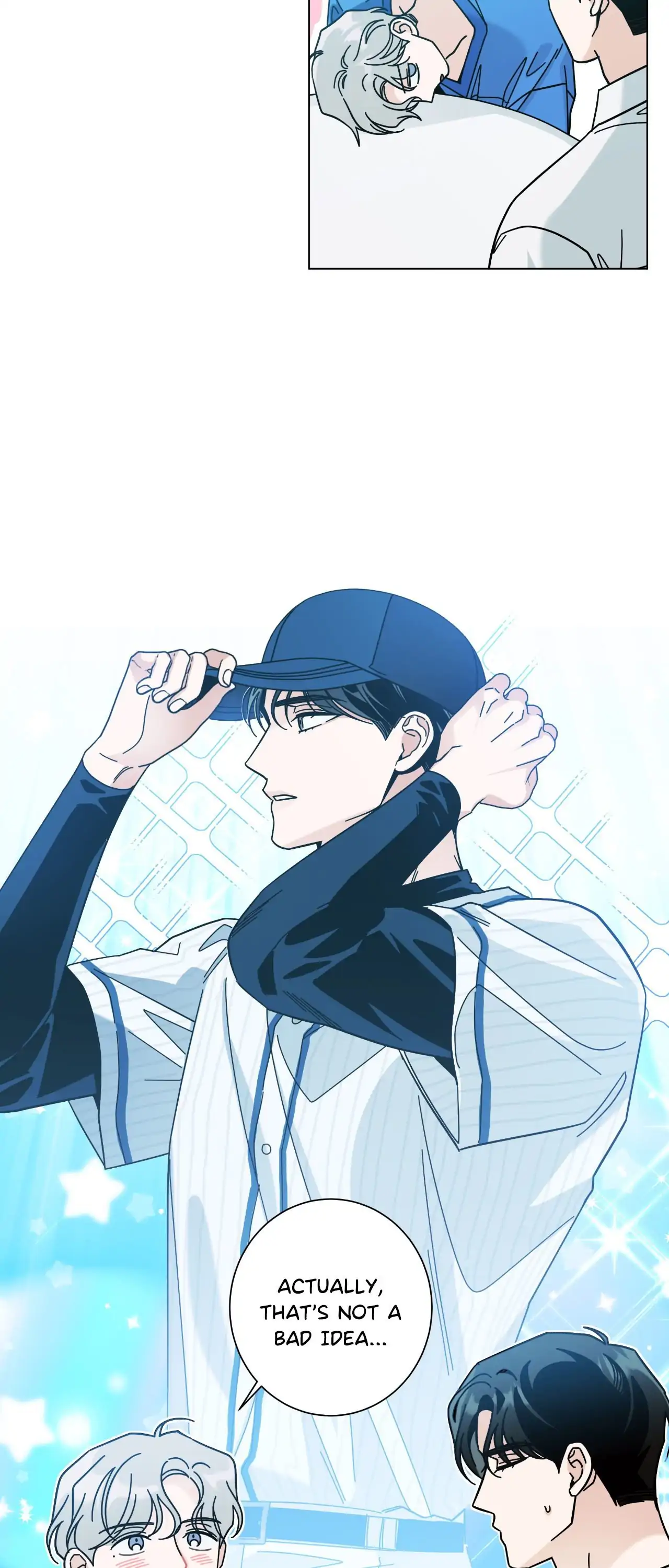 HOME5 [Official] - Chapter 83 manhwa