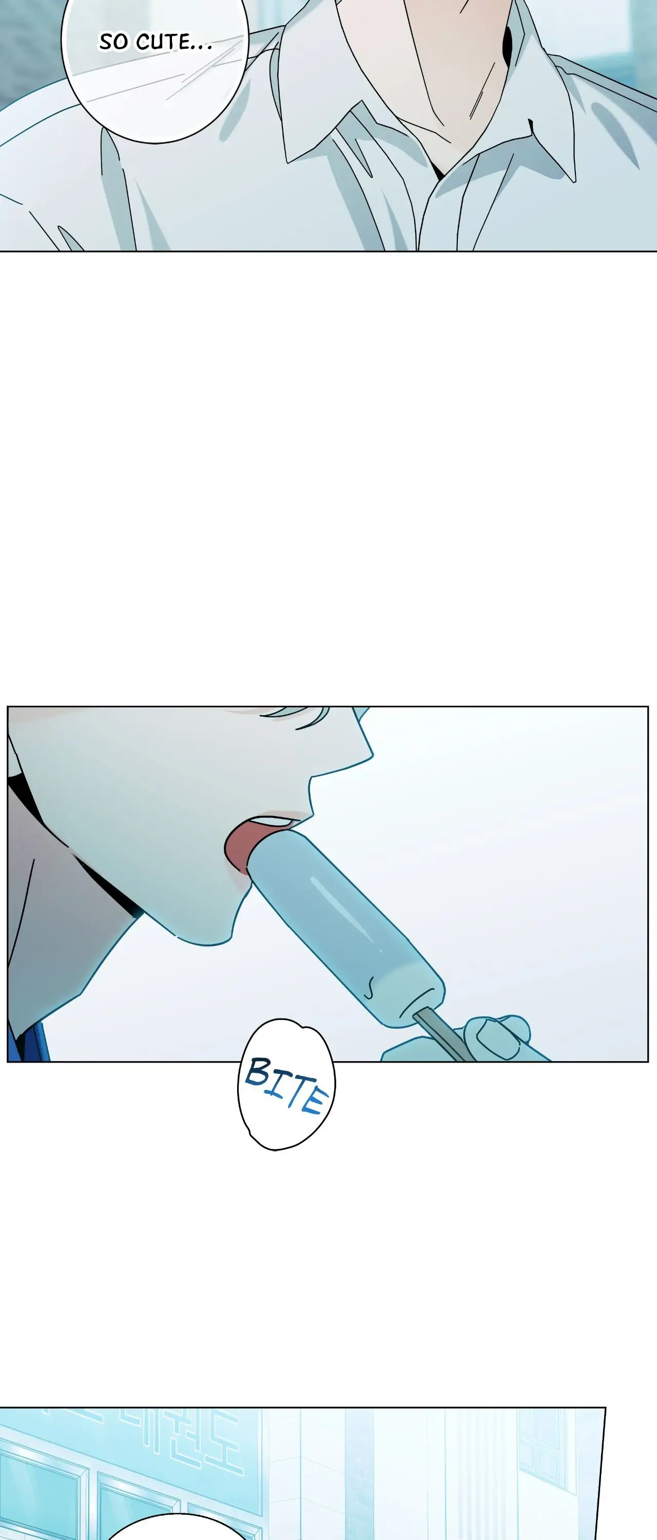 HOME5 [Official] - Chapter 83 manhwa