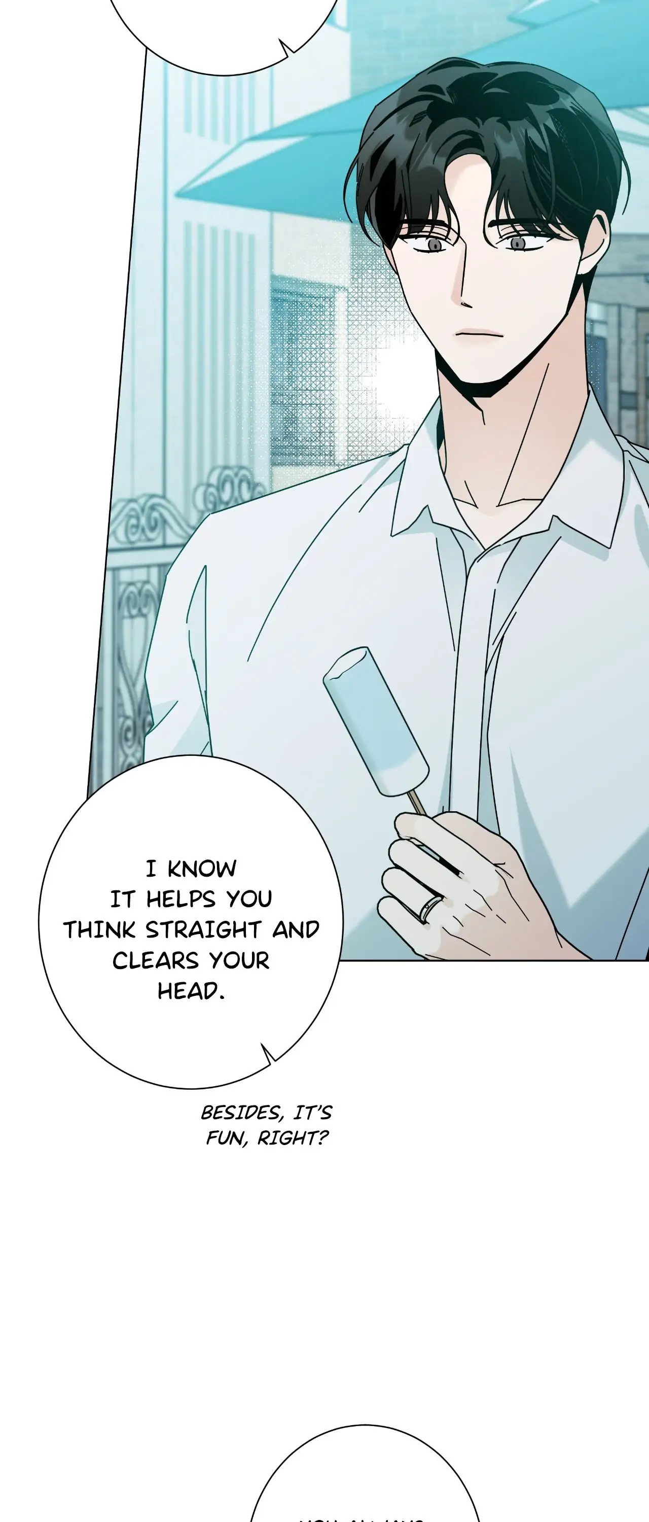 HOME5 [Official] - Chapter 83 manhwa