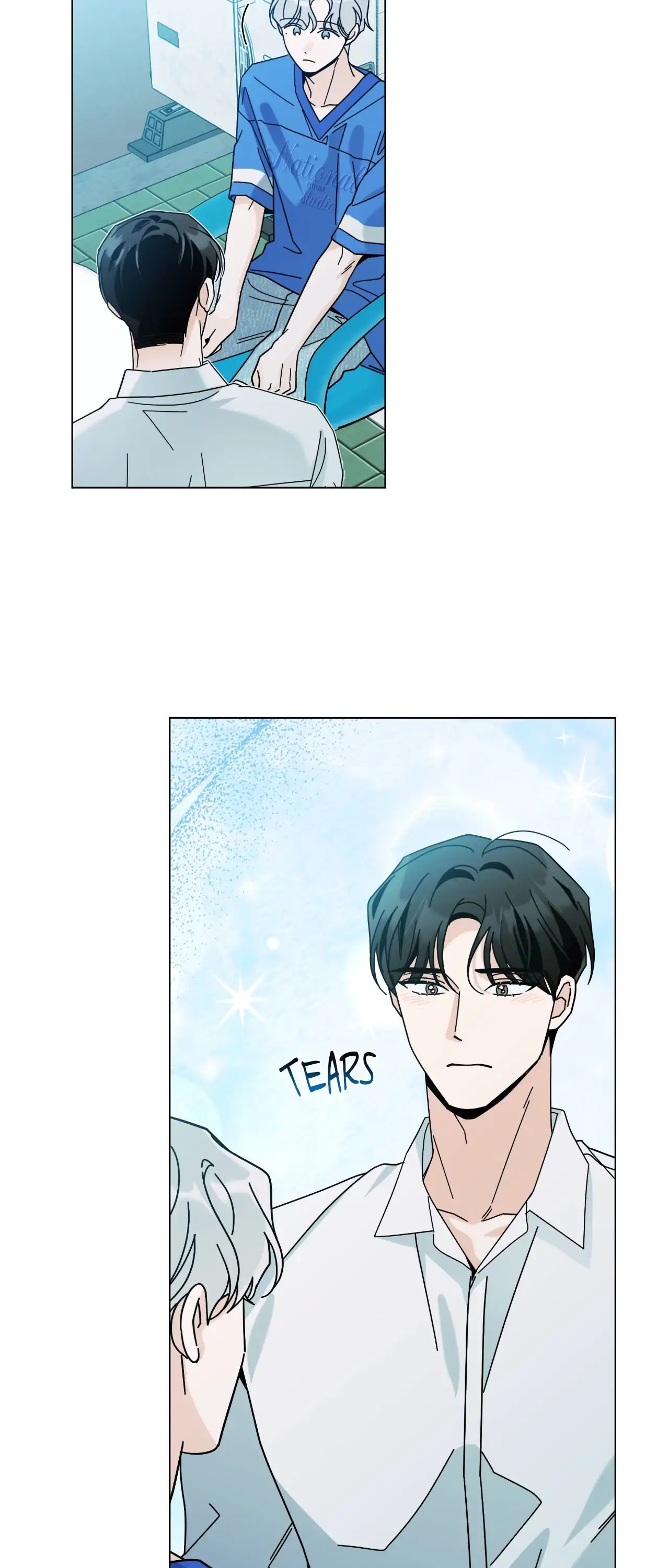 HOME5 [Official] - Chapter 83 manhwa