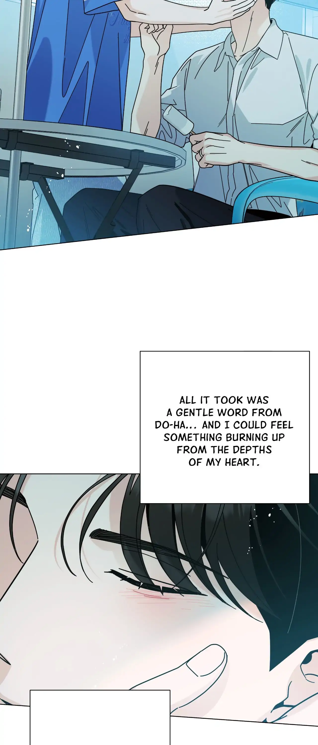HOME5 [Official] - Chapter 83 manhwa