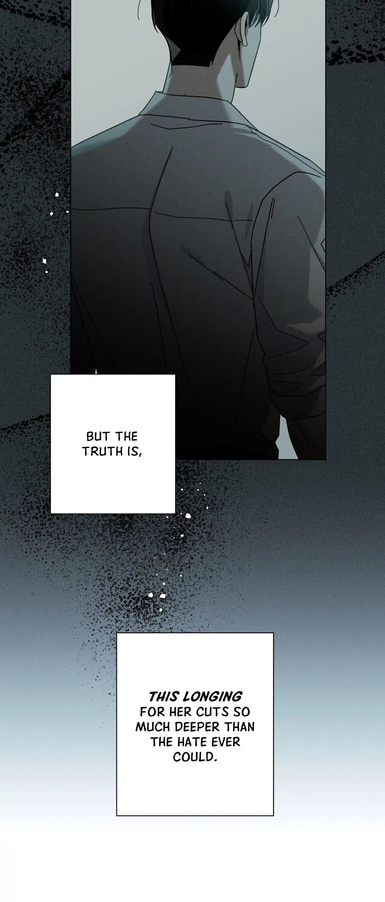 HOME5 [Official] - Chapter 83 manhwa