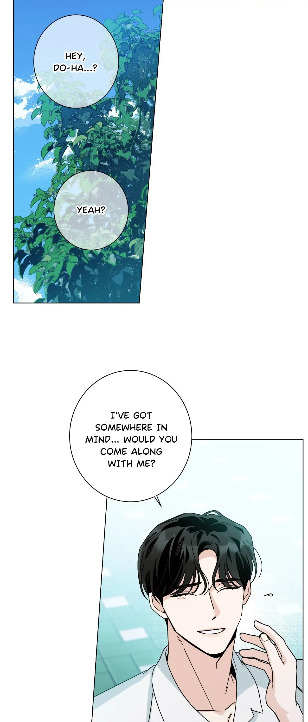 HOME5 [Official] - Chapter 83 manhwa