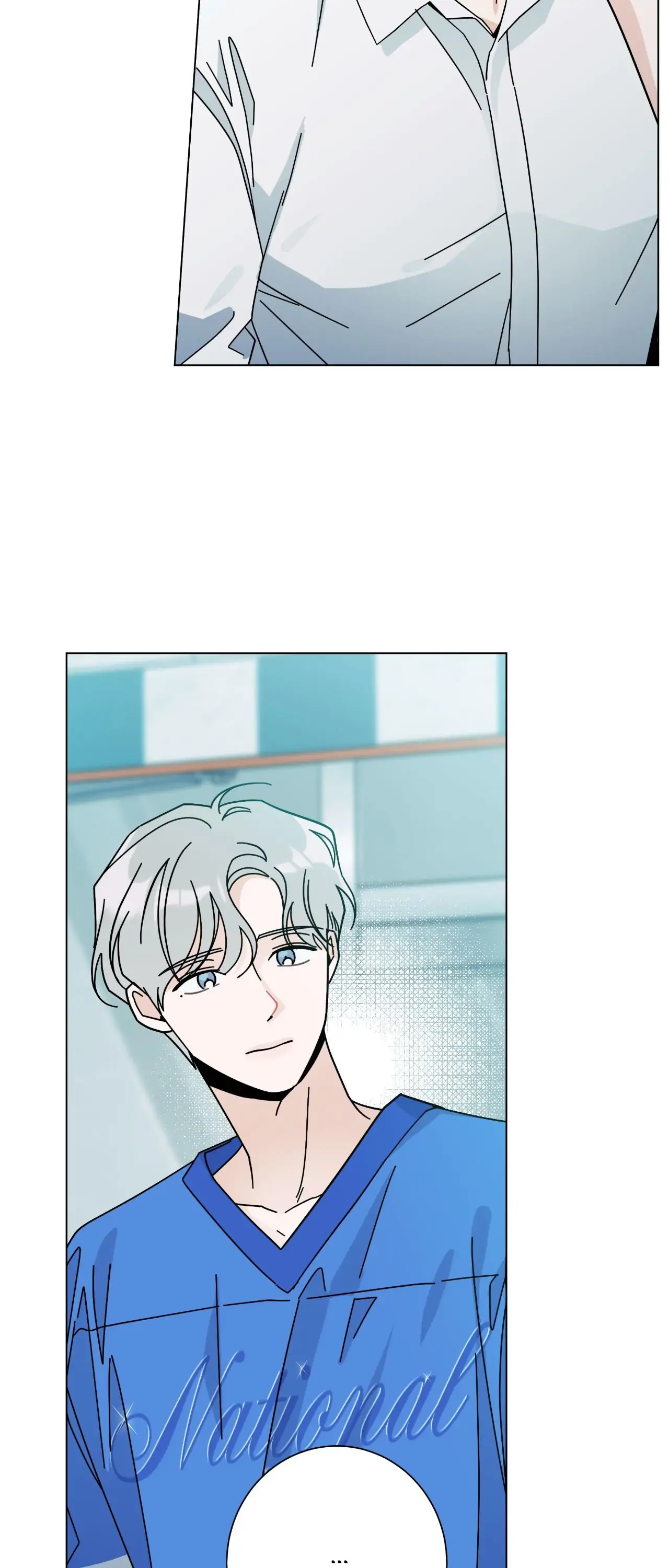 HOME5 [Official] - Chapter 83 manhwa