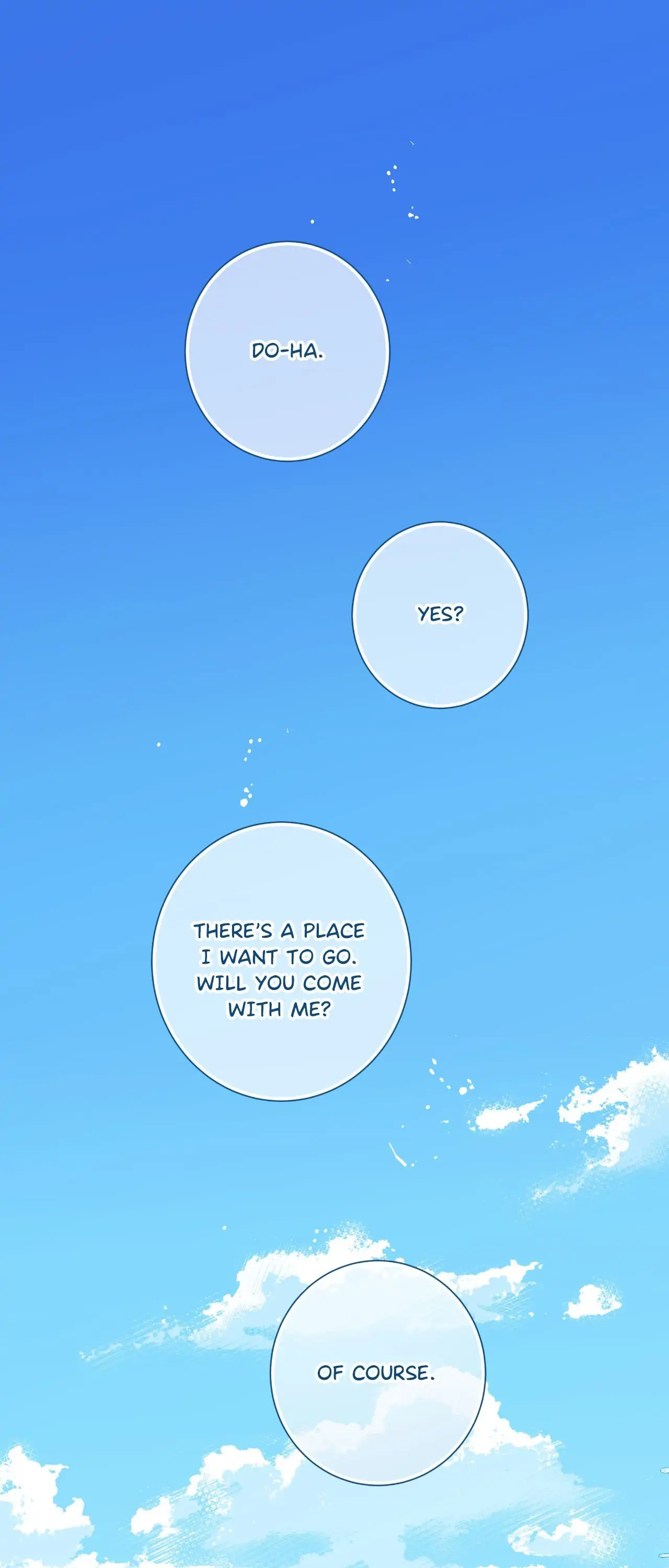 HOME5 [Official] - Chapter 84 manhwa