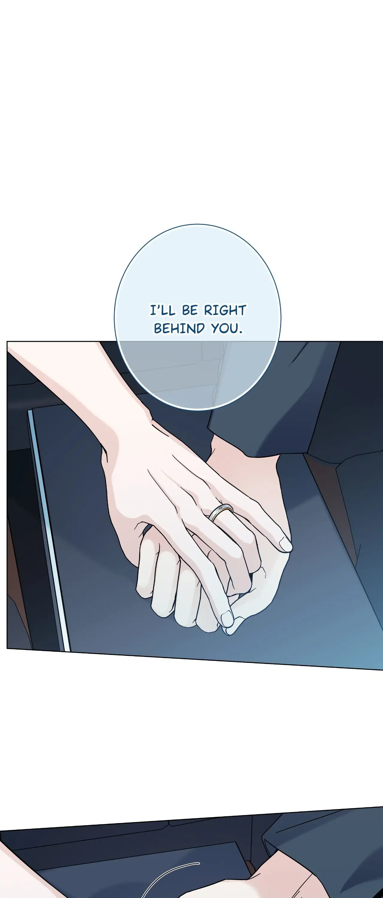HOME5 [Official] - Chapter 84 manhwa