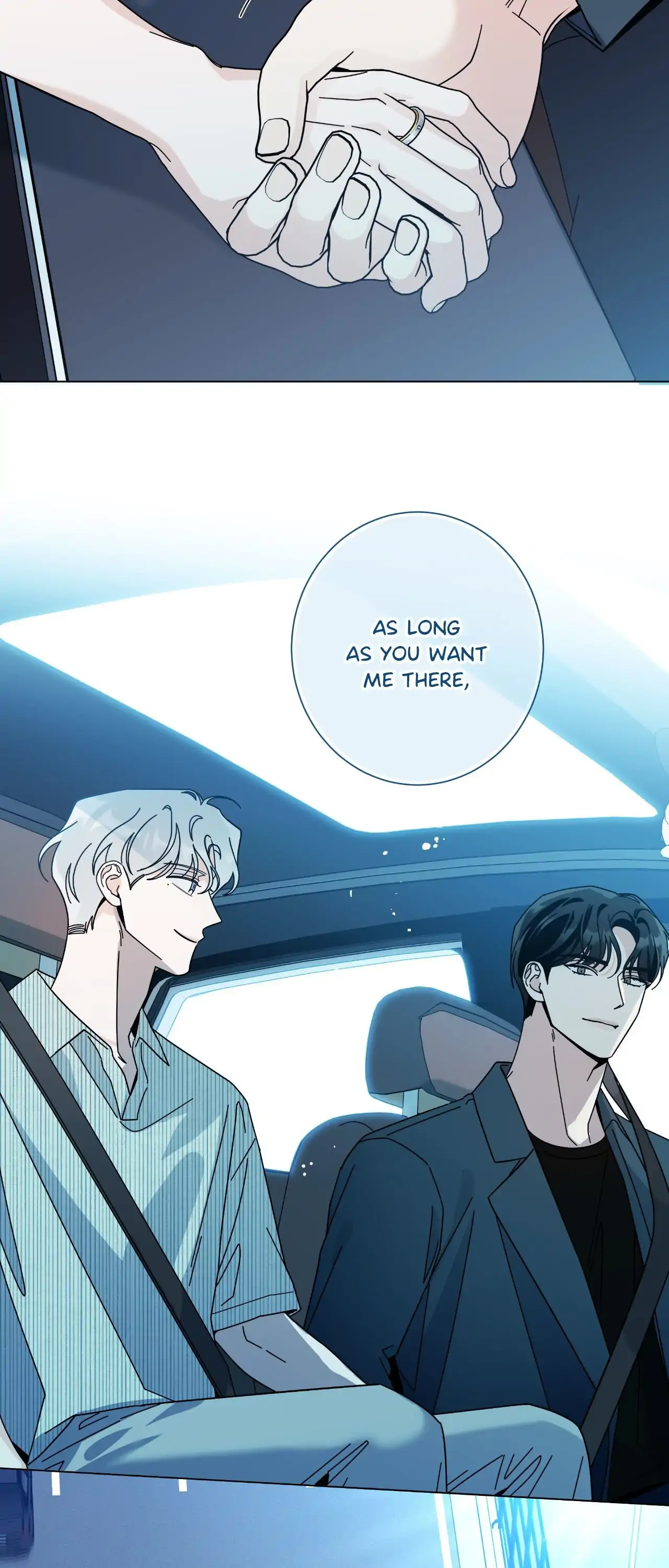 HOME5 [Official] - Chapter 84 manhwa