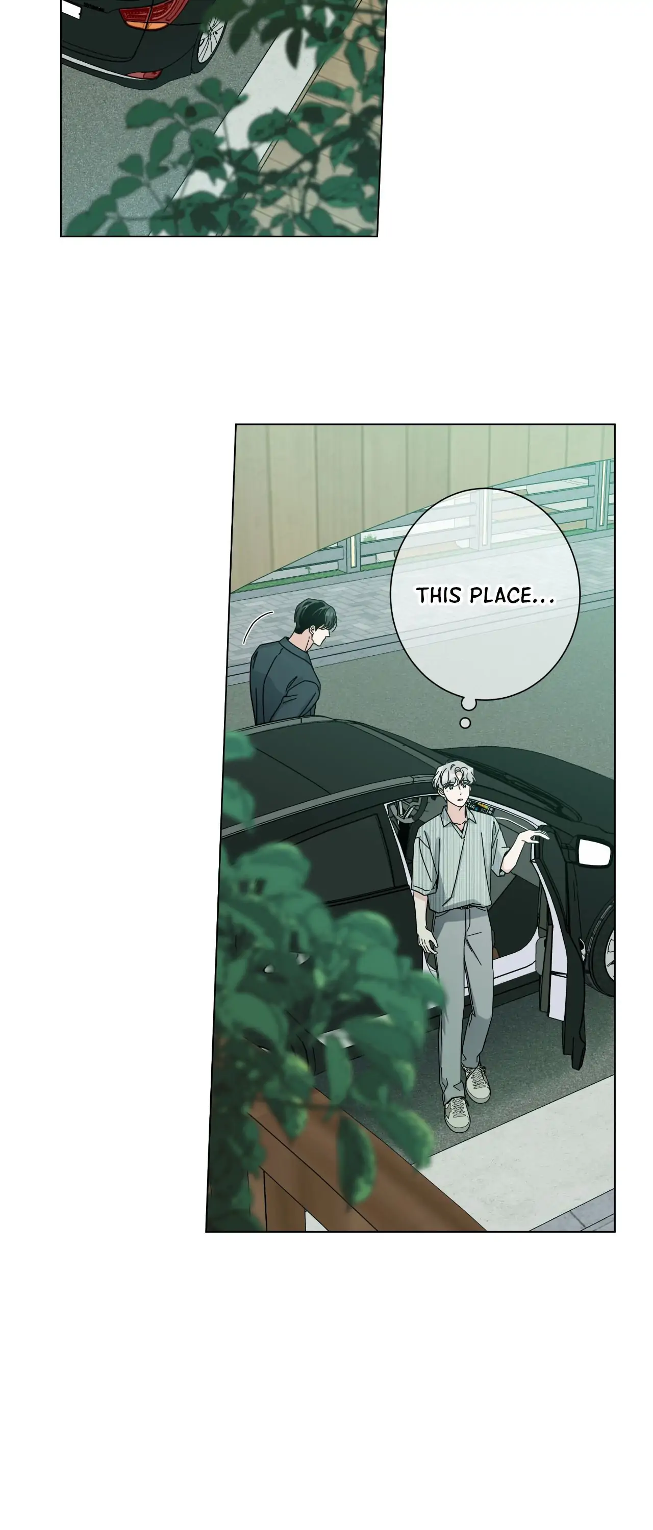 HOME5 [Official] - Chapter 84 manhwa