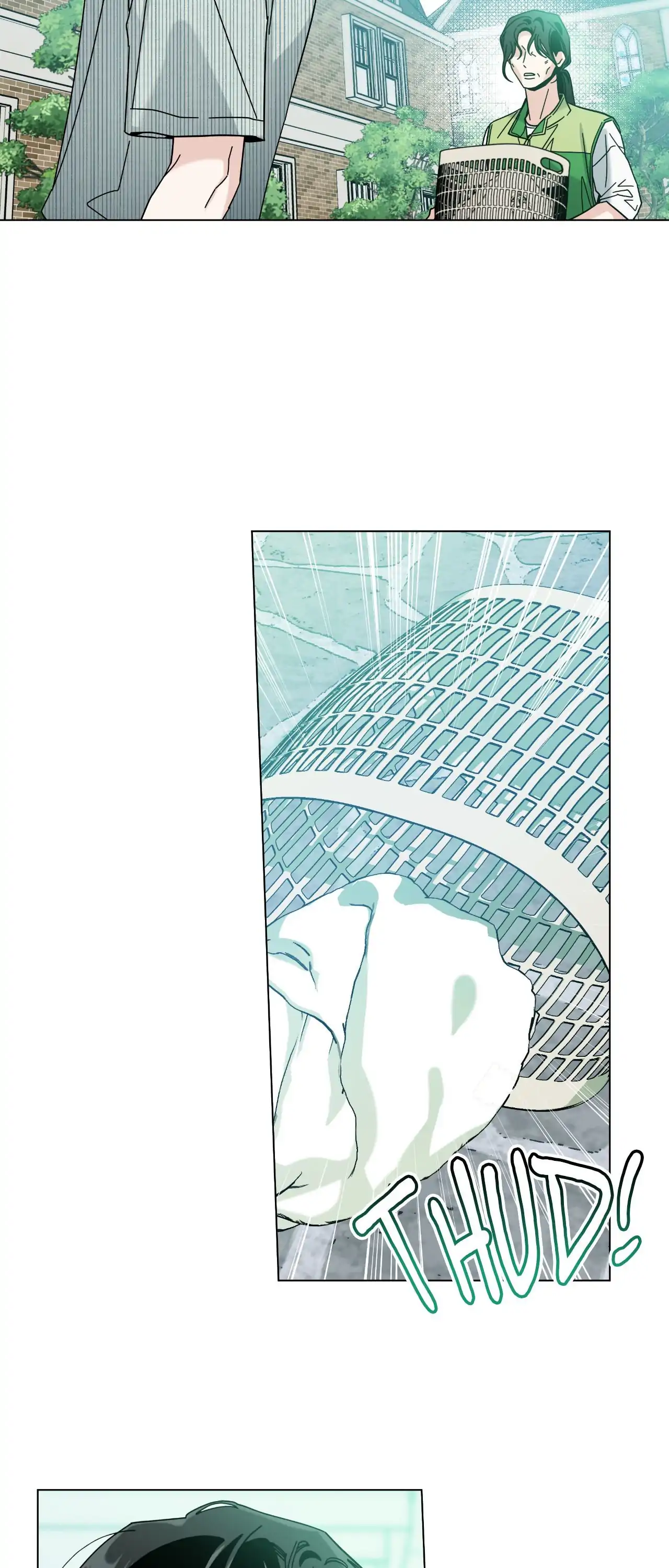 HOME5 [Official] - Chapter 84 manhwa