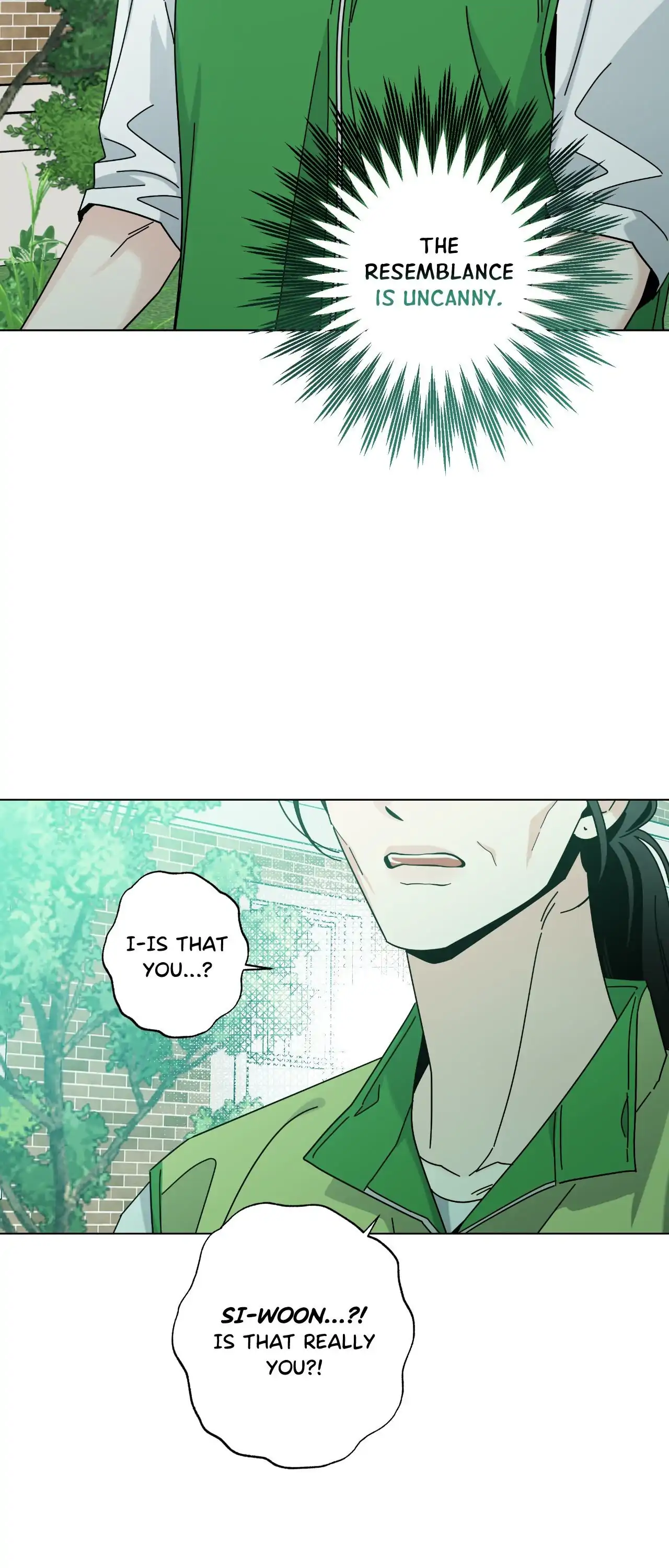 HOME5 [Official] - Chapter 84 manhwa