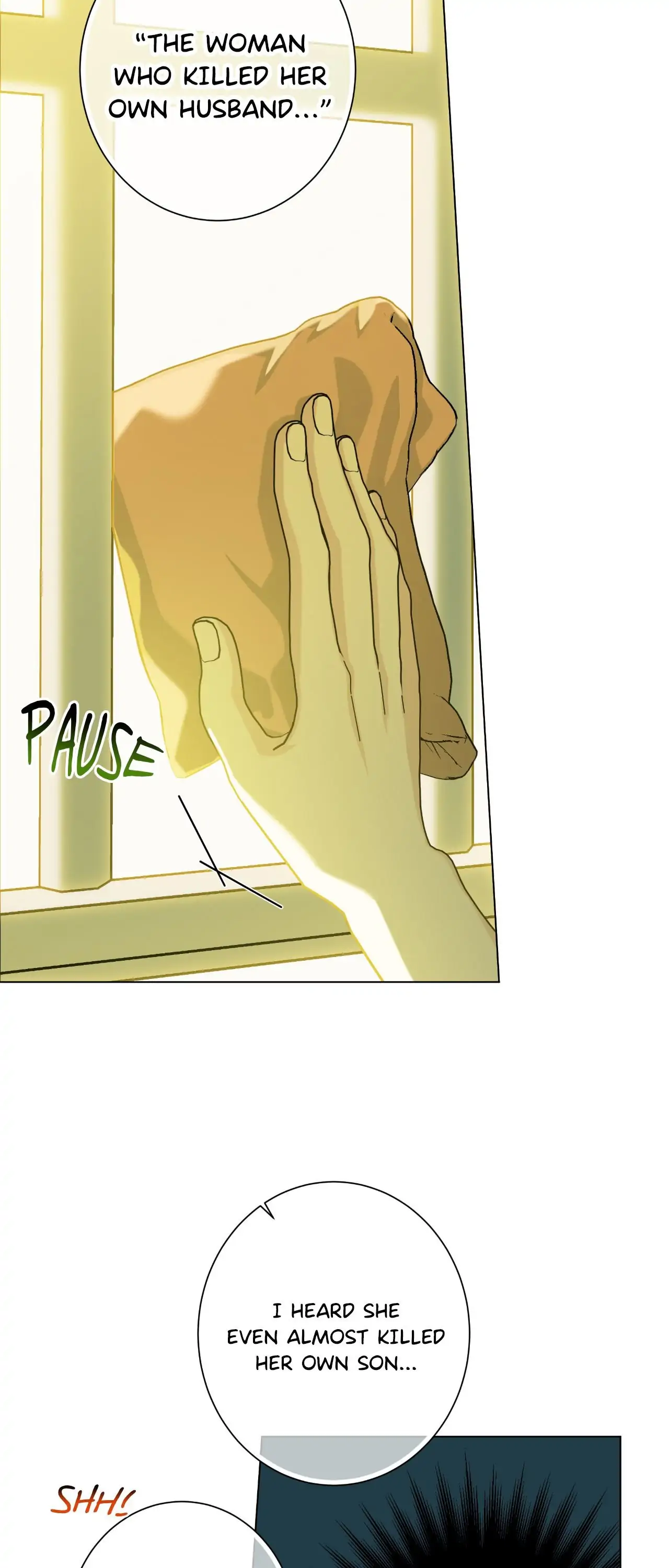 HOME5 [Official] - Chapter 84 manhwa