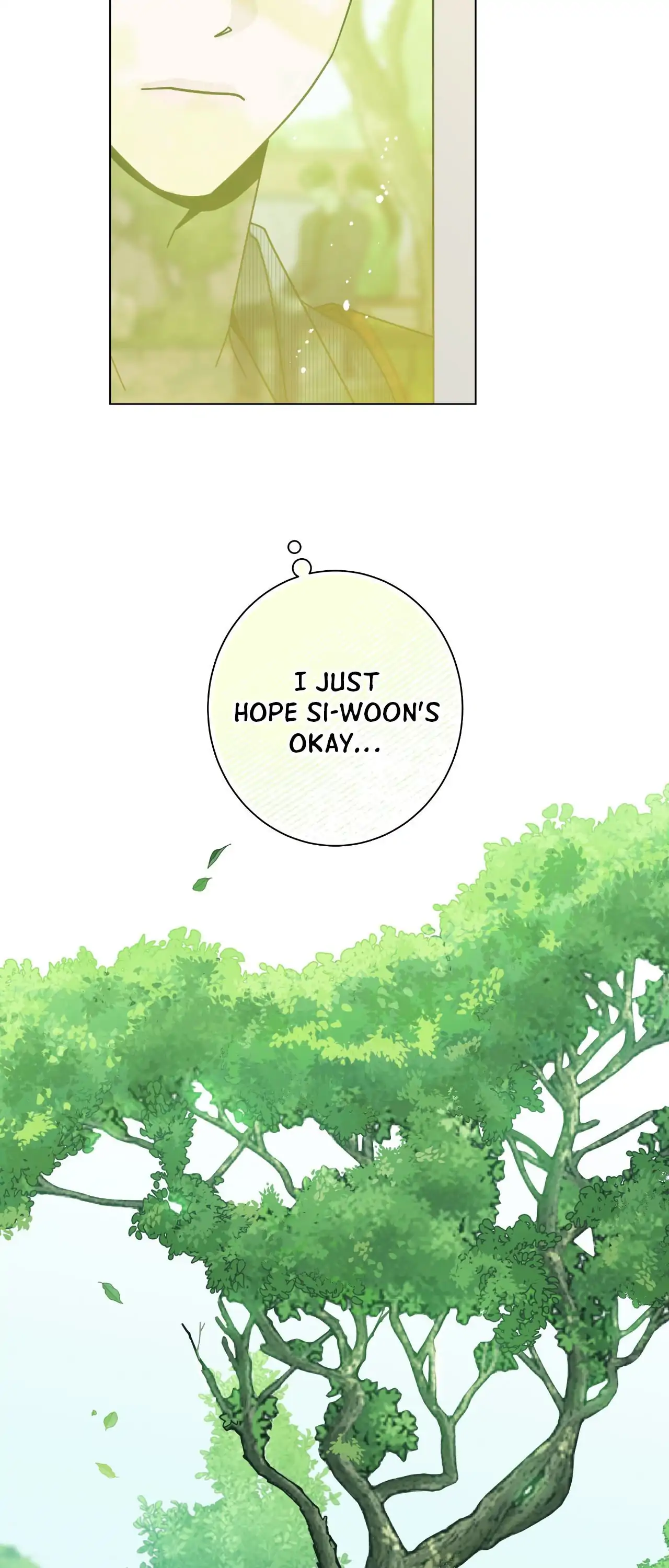 HOME5 [Official] - Chapter 84 manhwa