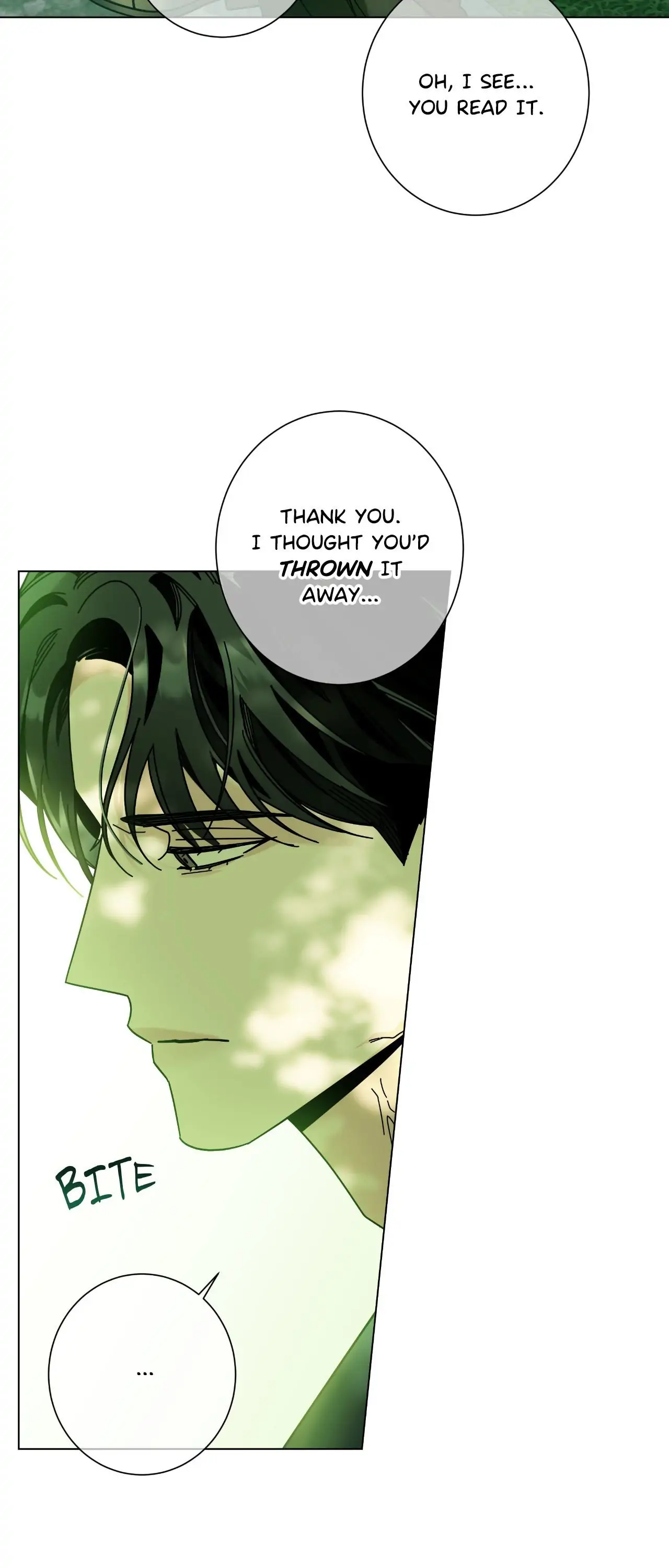 HOME5 [Official] - Chapter 84 manhwa