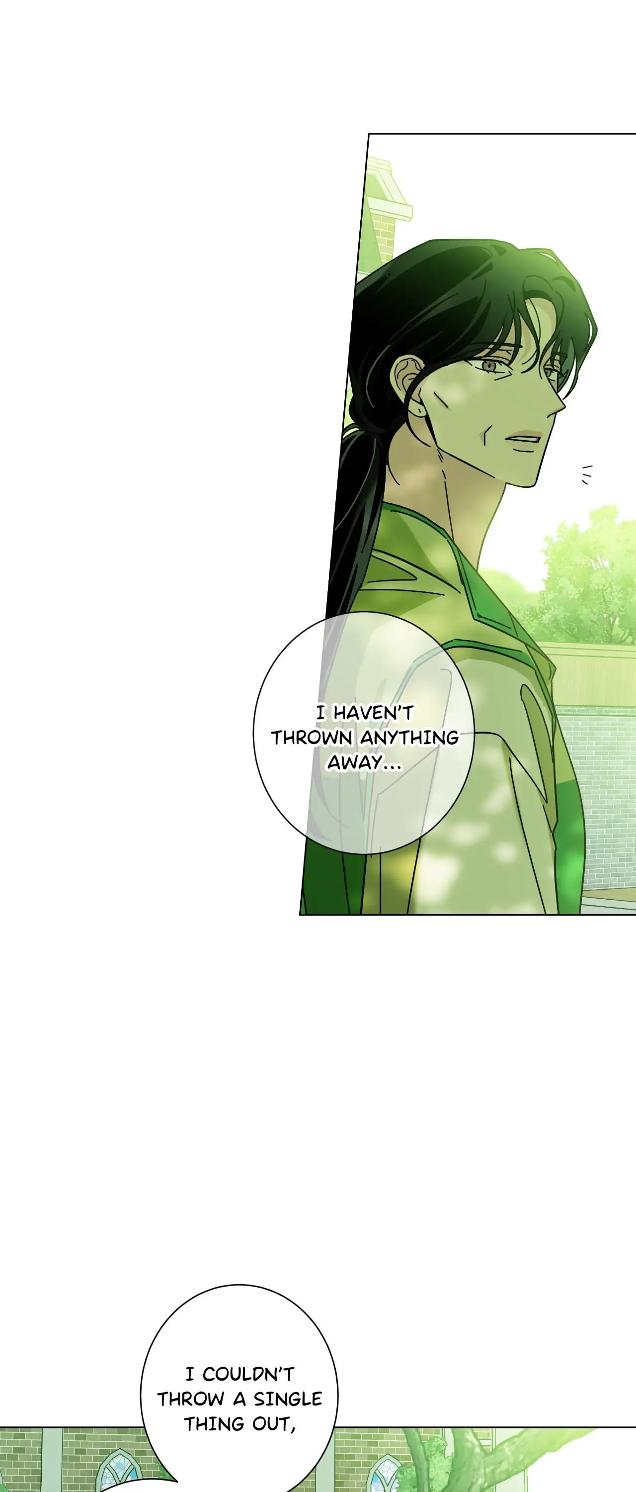 HOME5 [Official] - Chapter 84 manhwa
