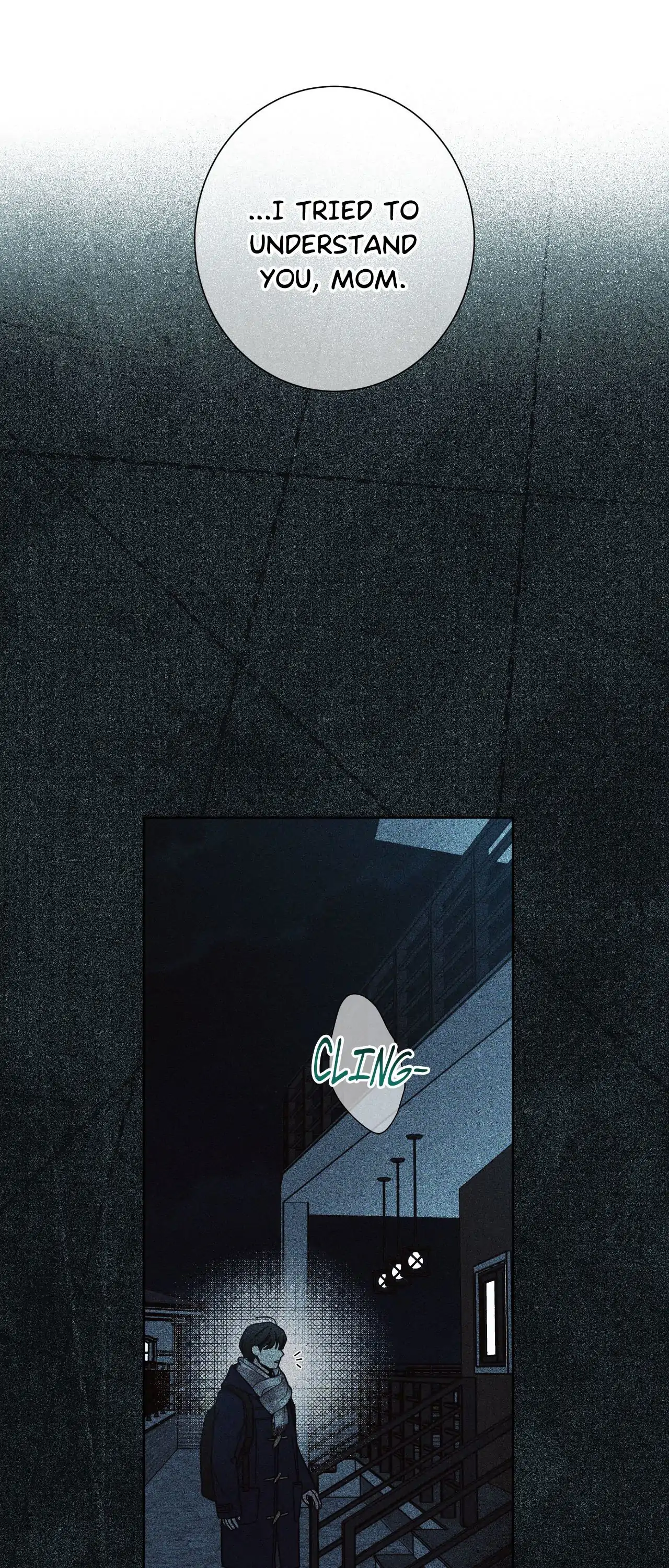 HOME5 [Official] - Chapter 84 manhwa
